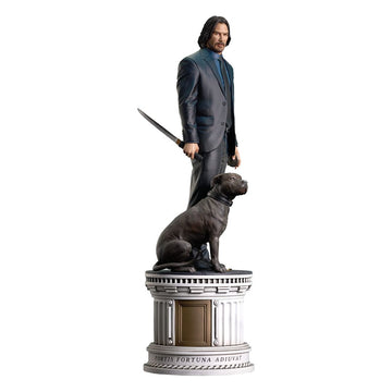 John Wick 3 Milestones 1/6 Figurka 43 cm