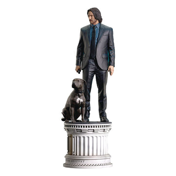 John Wick 3 Milestones 1/6 Figurka 43 cm