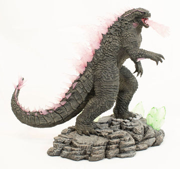 Godzilla X Kong: The New Empire Gallery Deluxe Figurka 28 cm