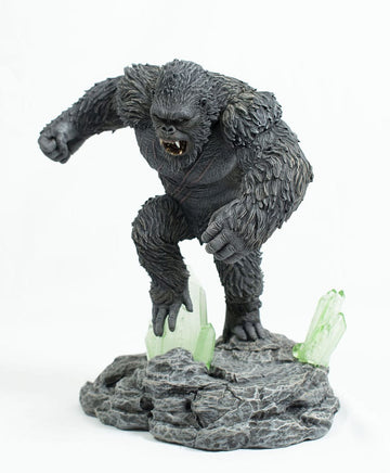 King Kong Godzilla X Kong: The New Empire Gallery Deluxe Figurka 23 cm