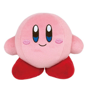 Kirby Nintendo Pluszak 14 cm