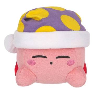 Kirby Sleepy Nintendo Pluszak 13 cm