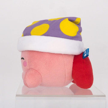 Kirby Sleepy Nintendo Pluszak 13 cm