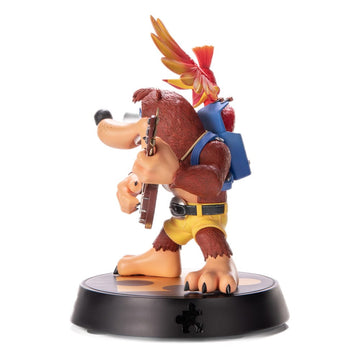 Banjo-Kazooie Duet Banjo Kazooie Figurka 24 cm