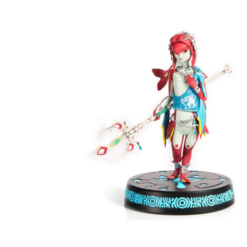 Mipha The Legend of Zelda Breath of the Wild Figurka 21 cm