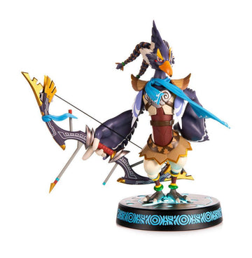 Revali The Legend of Zelda Breath of the Wild Collector's Edition Figurka 27 cm