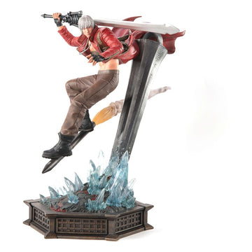 Dante Devil May Cry 3 Figurka 43 cm