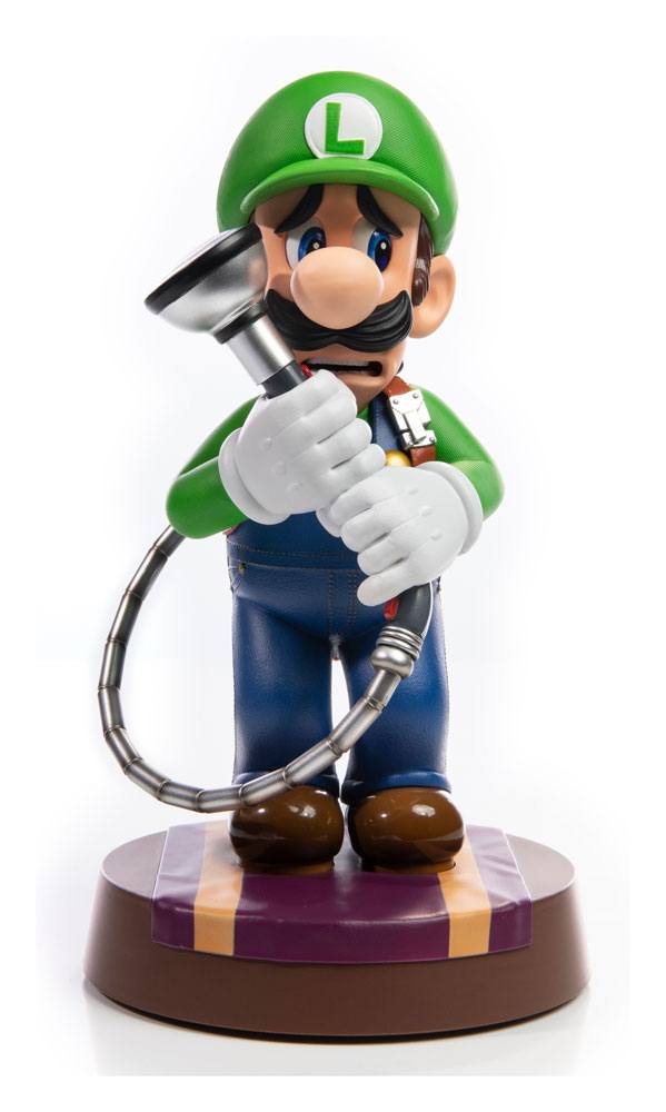 Luigi Luigi's Mansion 3 Figurka 23 cm