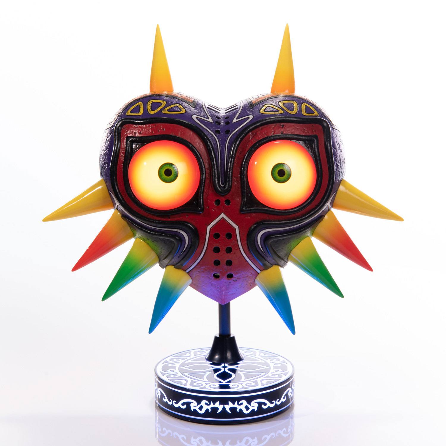 Majora's Mask The Legend of Zelda Collectors Edition Figurka 30 cm