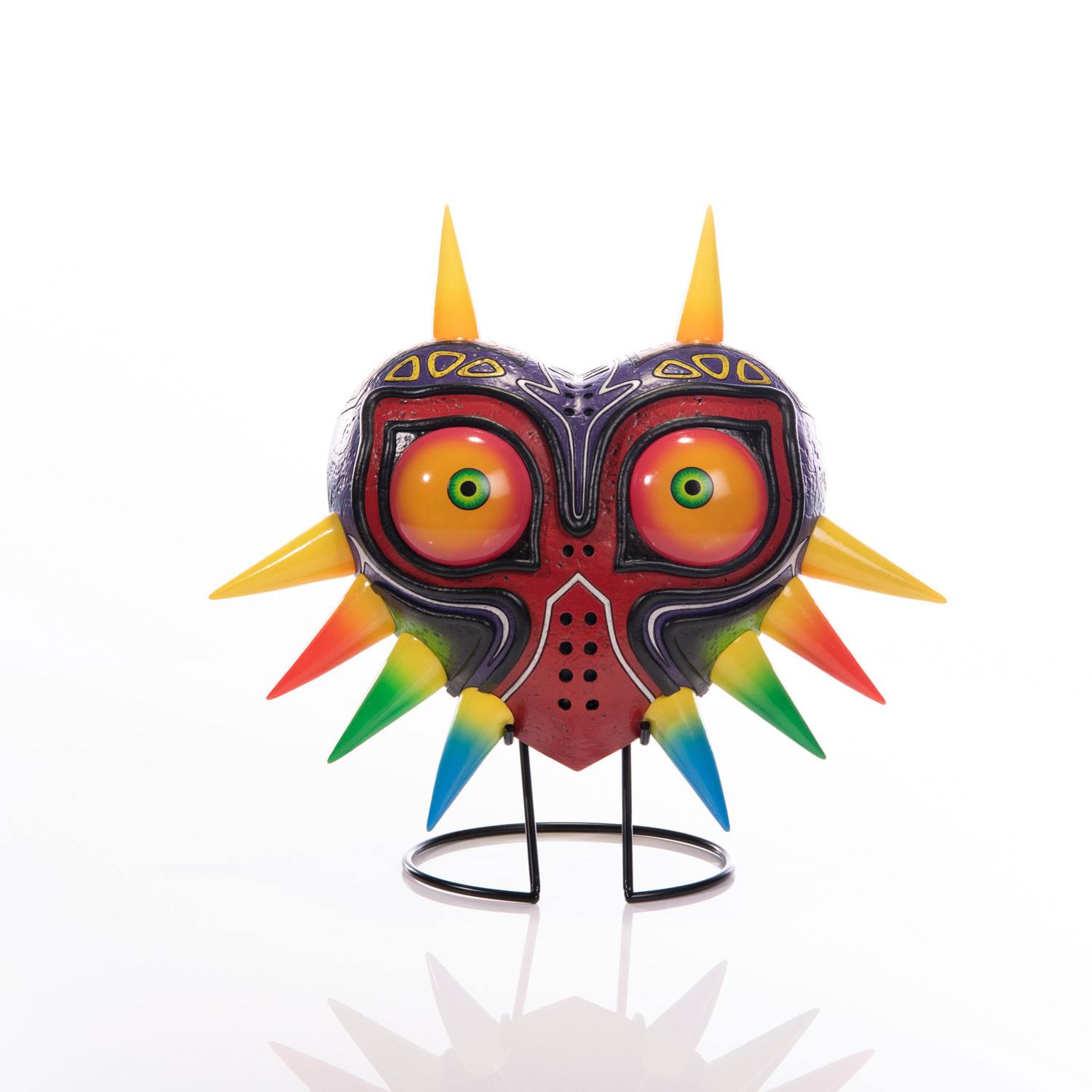 Majora's Mask The Legend of Zelda Standard Edition Figurka 25 cm