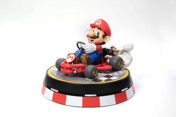 Mario Collector's Edition Mario Kart Figurka 22 cm