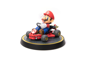 Mario Standard Edition Mario Kart Figurka 19 cm