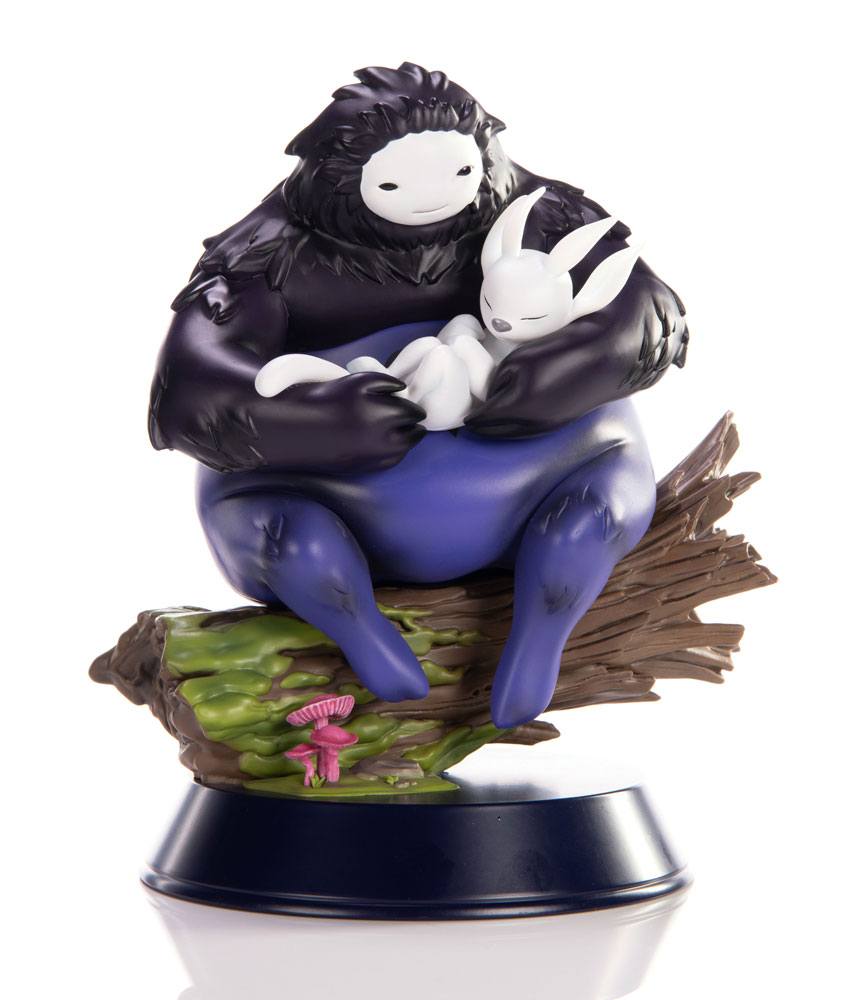 Ori & Naru Ori and the Blind Forest Standard Day Edition Figurka 22 cm