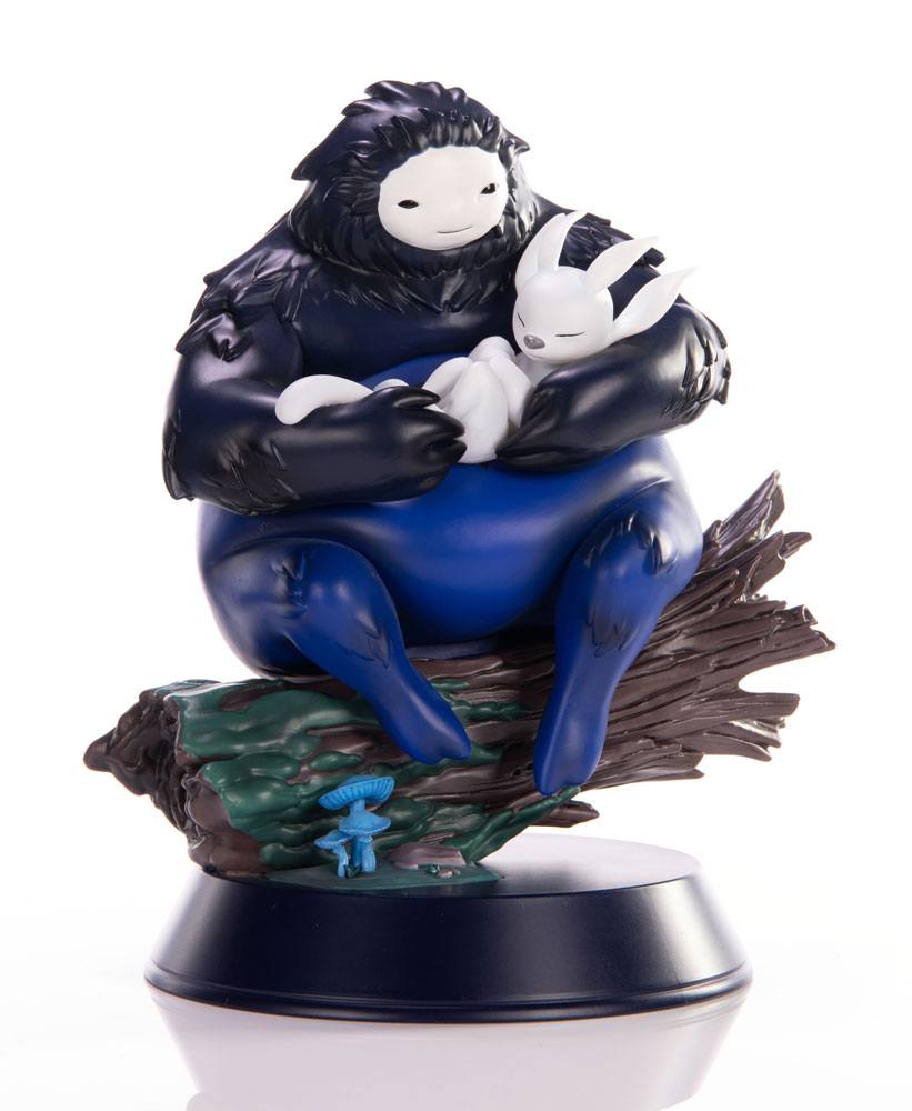 Ori & Naru Ori and the Blind Forest Standard Night Edition Figurka 22 cm