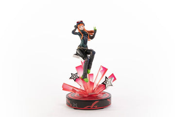 Oracle Persona 5 Standard Edition Figurka 26 cm