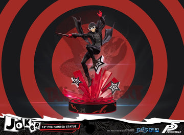 Joker Persona 5 Figurka 30 cm