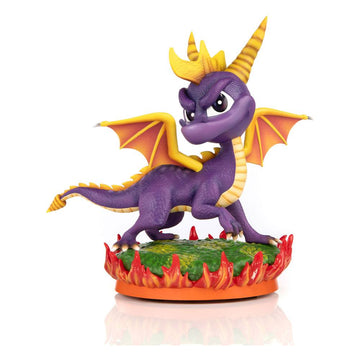 Spyro 2: Ripto's Rage Figurka 20 cm