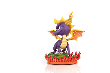 Spyro 2: Ripto's Rage Figurka 20 cm