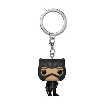 DC Pocket POP! Keychain The Batman Selina Kyle