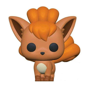 Funko Super Sized Jumbo POP! Pokemon Vulpix 25 cm