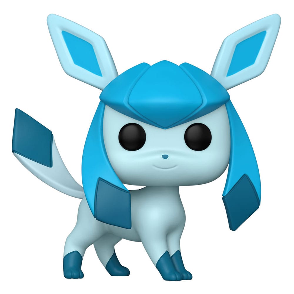 Funko Super Sized Jumbo POP! Pokemon Glaceon 25 cm