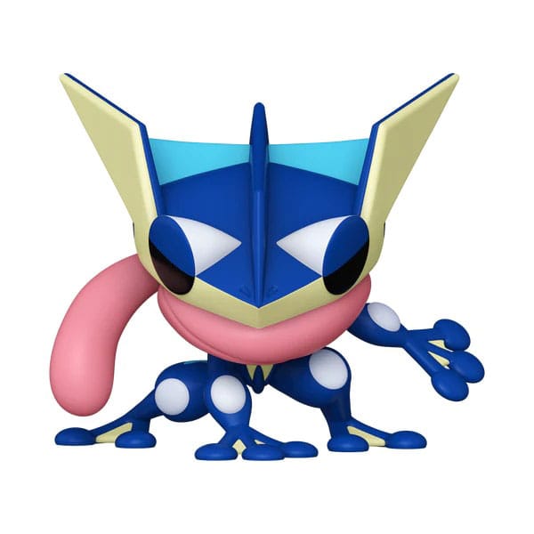 Funko Super Sized Jumbo POP! Pokemon Greninja 25 cm