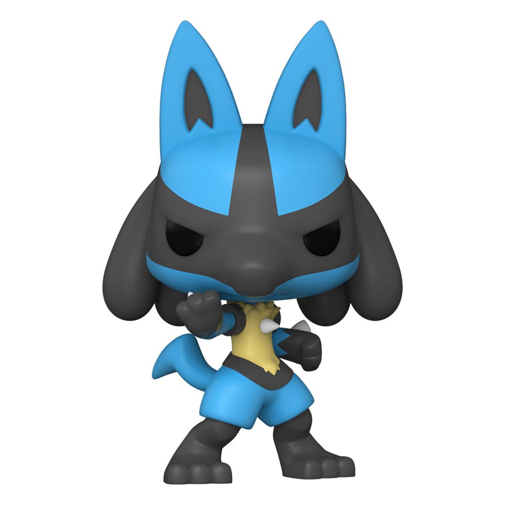 Funko Super Sized Jumbo POP! Pokemon Lucario 25 cm