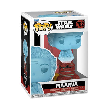Funko POP! Maarva Star Wars : Andor 9 cm #762