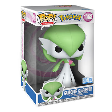 Funko Super Sized Jumbo POP! Pokemon Gardevoir 25 cm