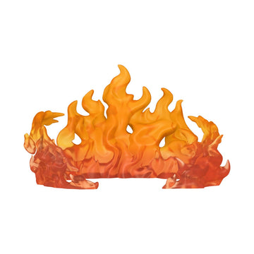 Funko POP! Red Nooks Fire 5 cm