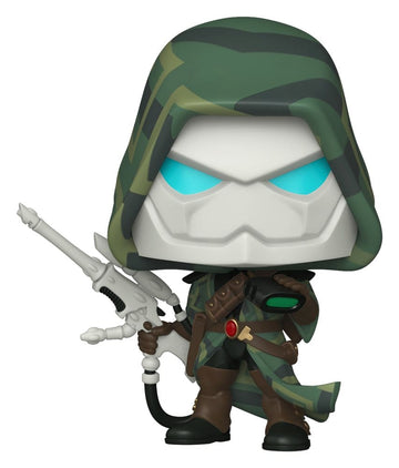 Funko POP Aeldari Ranger Warhammer 40,000 Figurka 9 cm #1291
