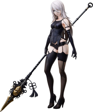 A2 YoRHa Type A No. 2 NieR:Automata Ver1.1a  1/4 Figurka 44 cm