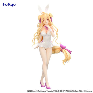 Mukuro Hoshimiya Date A Live BiCute Bunnies Figurka 27 cm