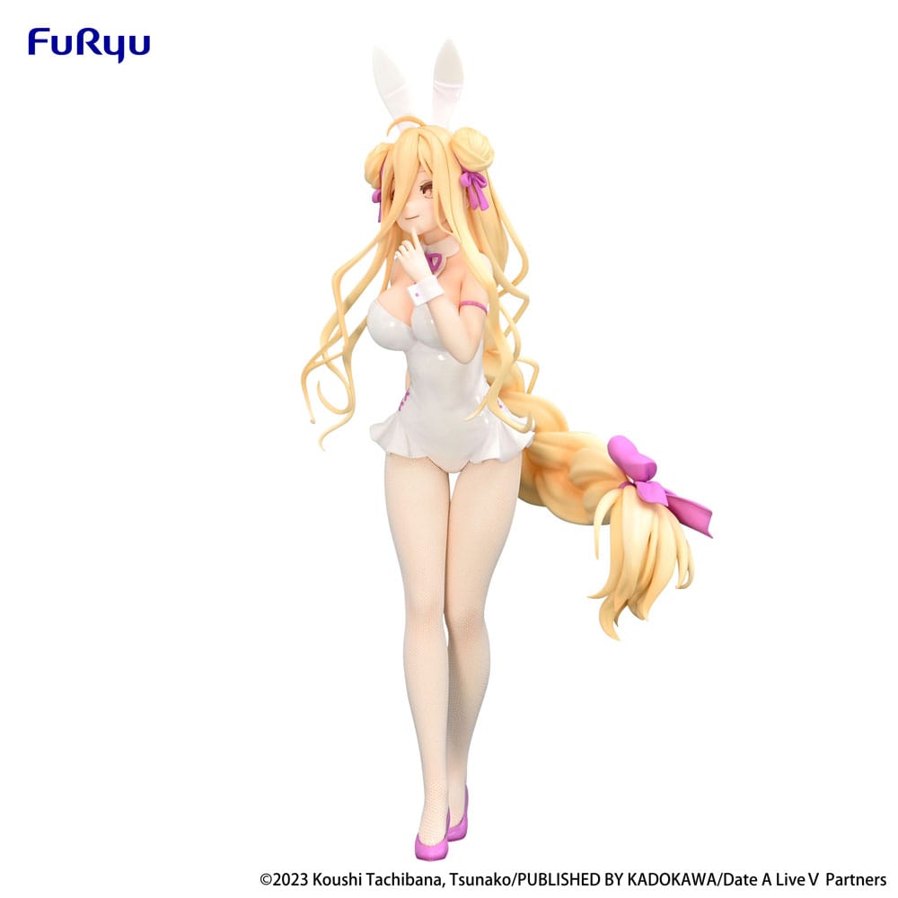 Mukuro Hoshimiya Date A Live BiCute Bunnies Figurka 27 cm