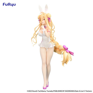 Mukuro Hoshimiya Date A Live BiCute Bunnies Figurka 27 cm