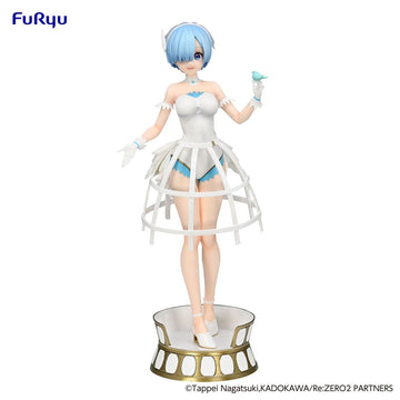 Rem Re: Zero Exceed Creative Figurka 22 cm