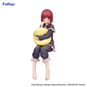 Kana Arima Have a good night! Oshi No Ko Noodle Stopper Figurka 15 cm