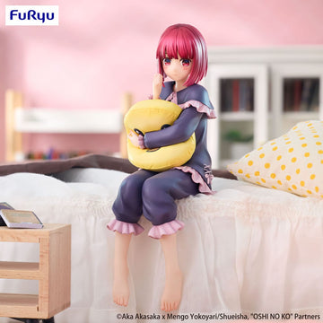 Kana Arima Have a good night! Oshi No Ko Noodle Stopper Figurka 15 cm