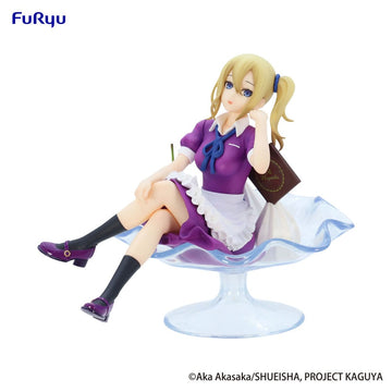 Ai Hayasaka Parfait Ver Kaguya-sama: Love is War Special Statue A. Figurka 15 cm