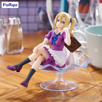 Ai Hayasaka Parfait Ver Kaguya-sama: Love is War Special Statue A. Figurka 15 cm