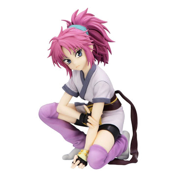 Machi Hunter x Hunter Noodle Stopper Figurka 10 cm