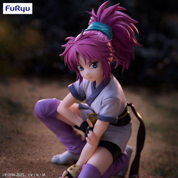 Machi Hunter x Hunter Noodle Stopper Figurka 10 cm