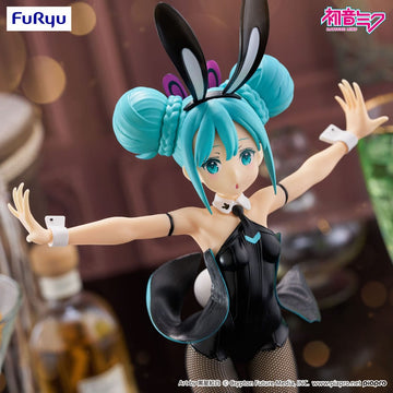 Hatsune Miku BiCute Bunnies Figurka 31 cm