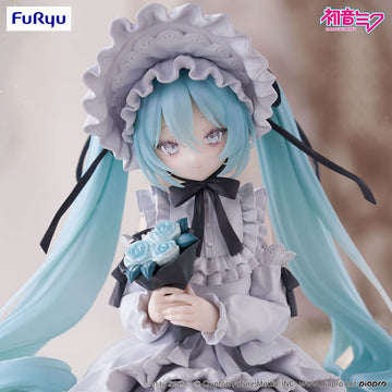 Hatsune Miku Vintage Doll Style Noodle Stopper Figurka 15 cm