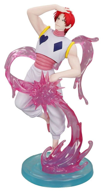 Hisoka Hunter x Hunter Exceed Creative Figurka 20 cm