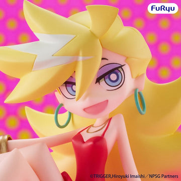 Panty Anarchy New Panty & Stocking with Garterbelt Noodle Stopper Figurka 9 cm