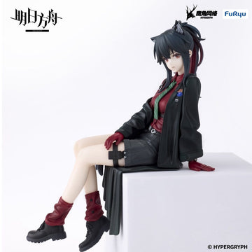 Texas Will Ver. Arknights Noodle Stopper Figurka 13 cm