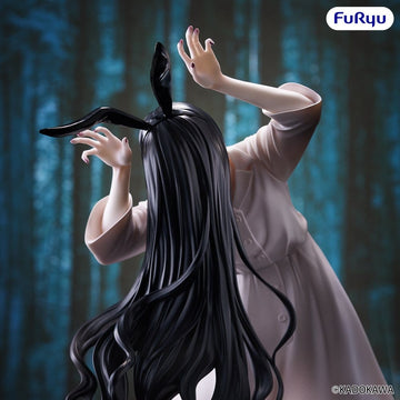Sadako BiCute Bunnies Figurka 26 cm