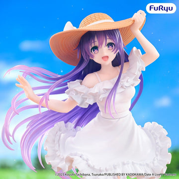 Toka Yatogami  Date A Live Summer Dress Figurka 21 cm