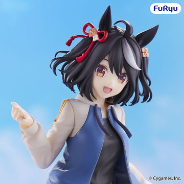 Kitasan Black Umamusume: Pretty Derby Trio-Try-iT Figurka 22 cm